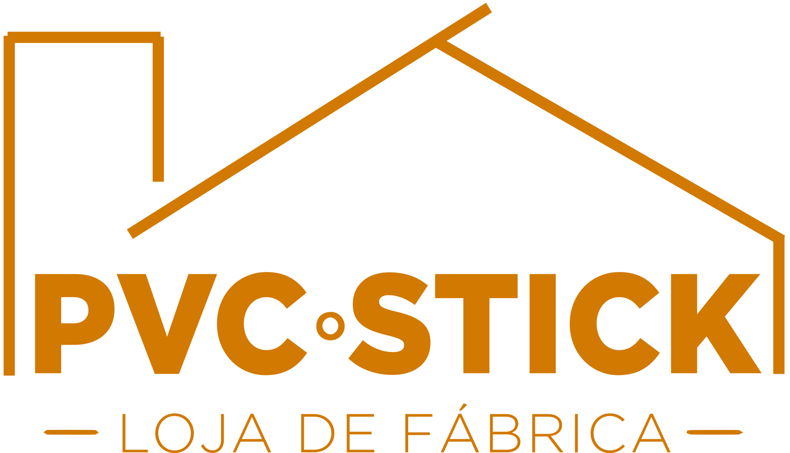 PVC Stick